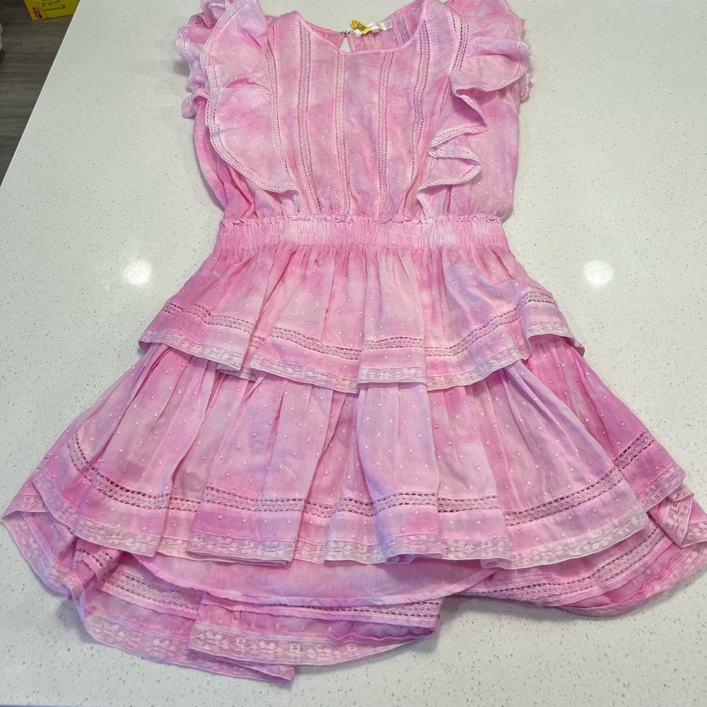 love shack fancy dress